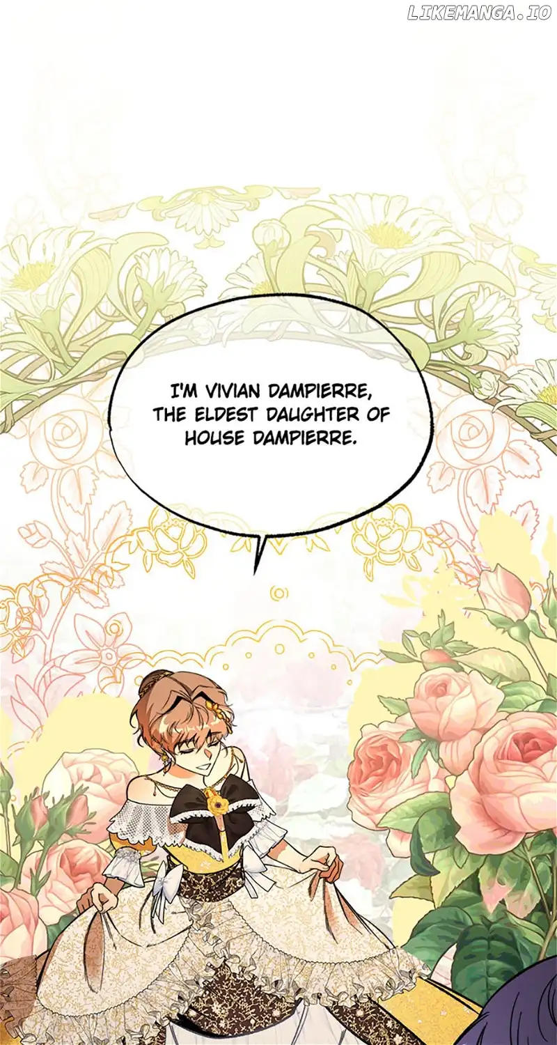 Charlotte’s Wheel Chapter 10 - Page 87