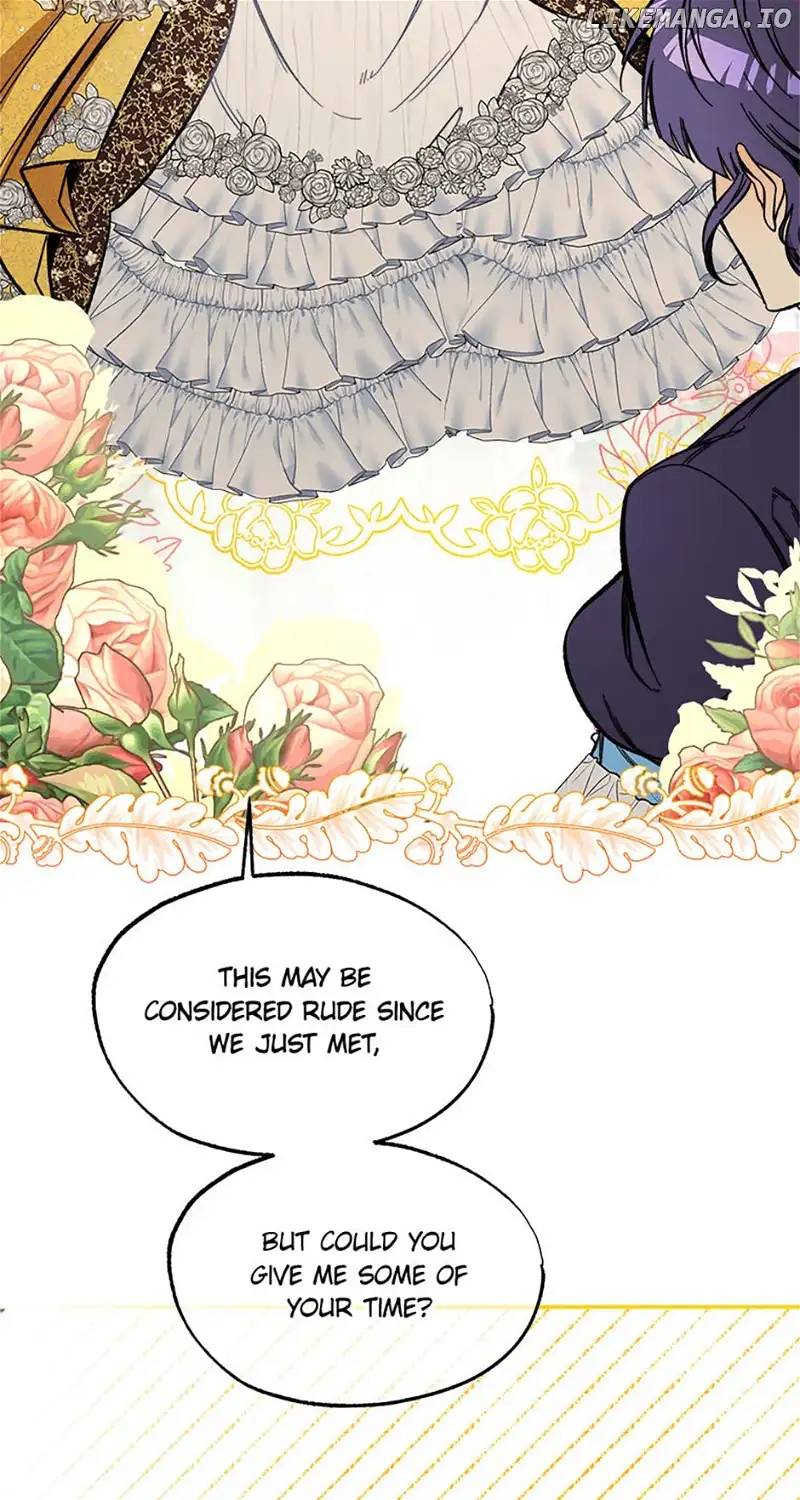 Charlotte’s Wheel Chapter 10 - Page 88