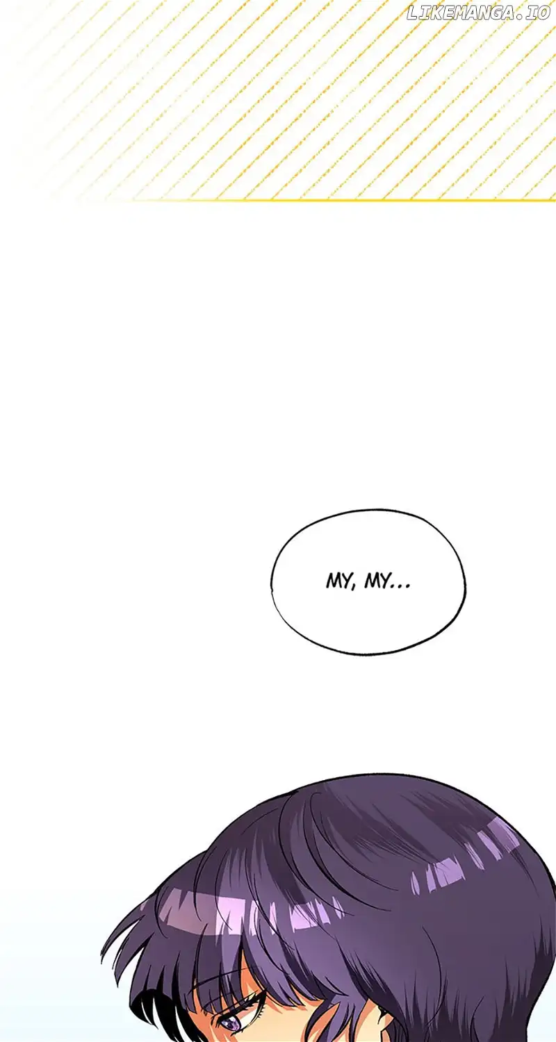 Charlotte’s Wheel Chapter 10 - Page 89