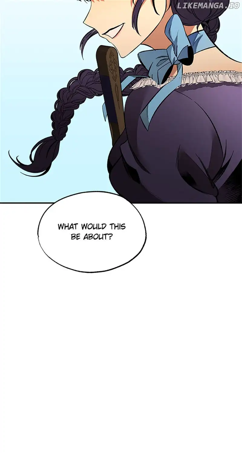 Charlotte’s Wheel Chapter 10 - Page 90