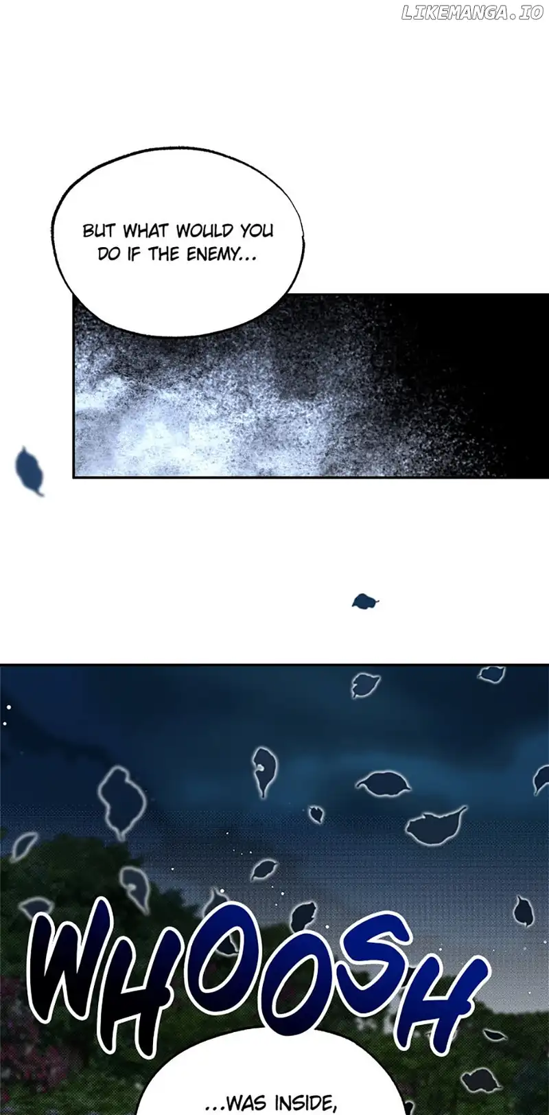 Charlotte’s Wheel Chapter 11 - Page 12