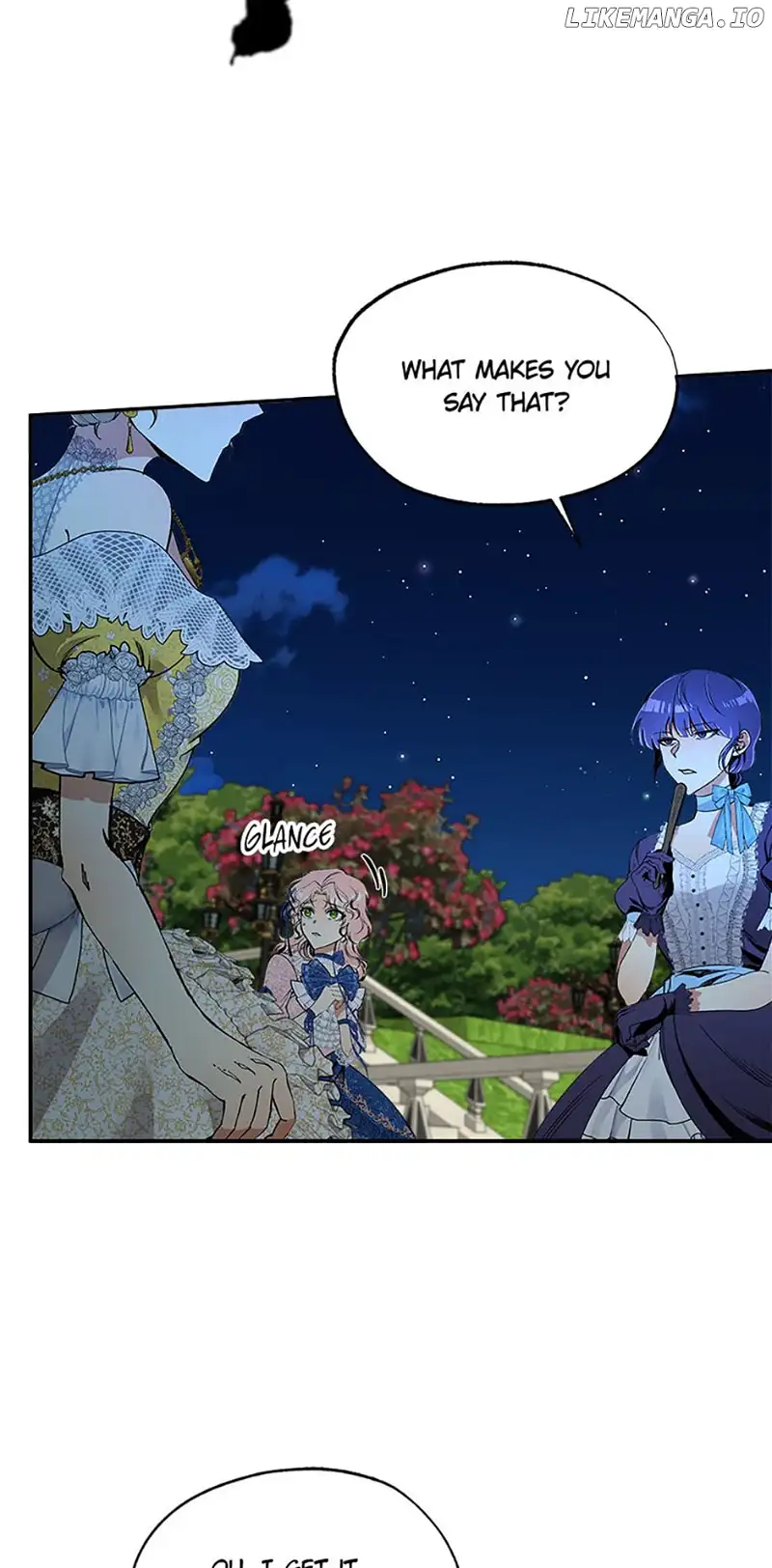 Charlotte’s Wheel Chapter 11 - Page 14