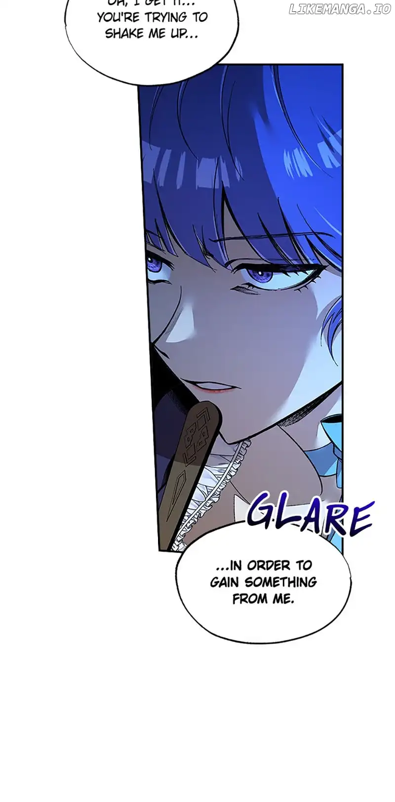 Charlotte’s Wheel Chapter 11 - Page 15