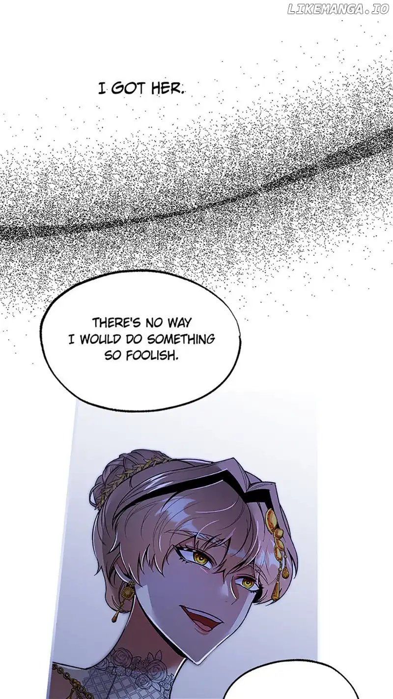 Charlotte’s Wheel Chapter 11 - Page 16