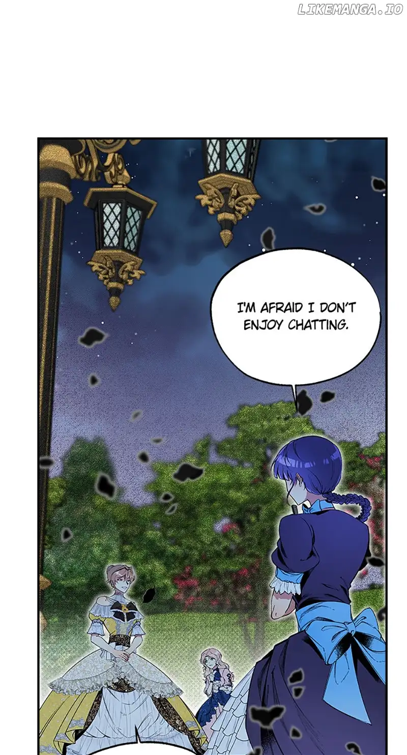 Charlotte’s Wheel Chapter 11 - Page 2