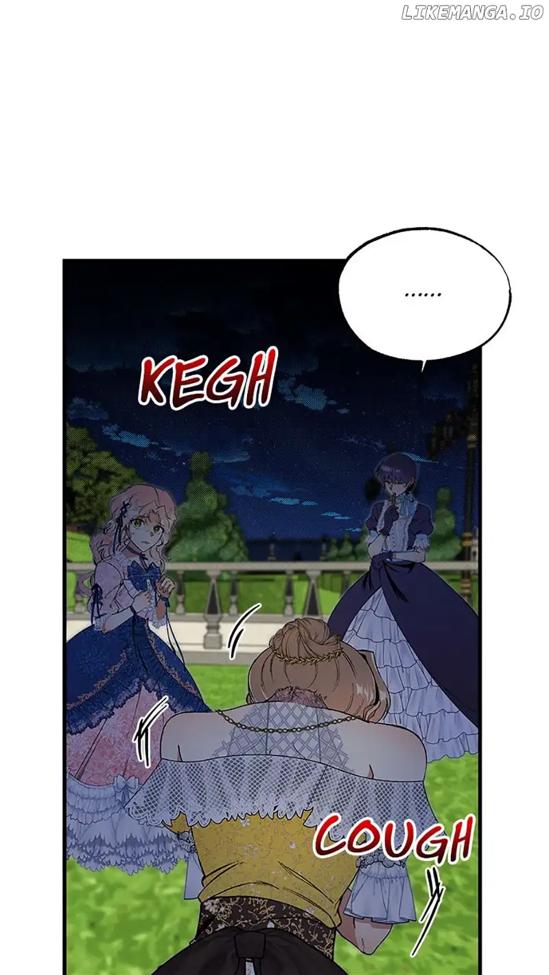 Charlotte’s Wheel Chapter 11 - Page 20