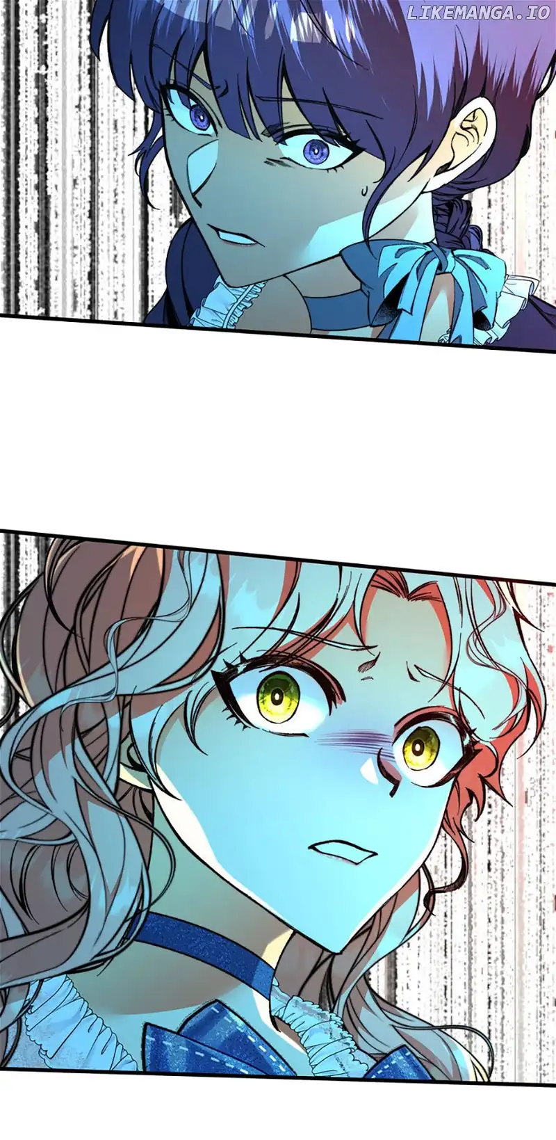 Charlotte’s Wheel Chapter 11 - Page 24