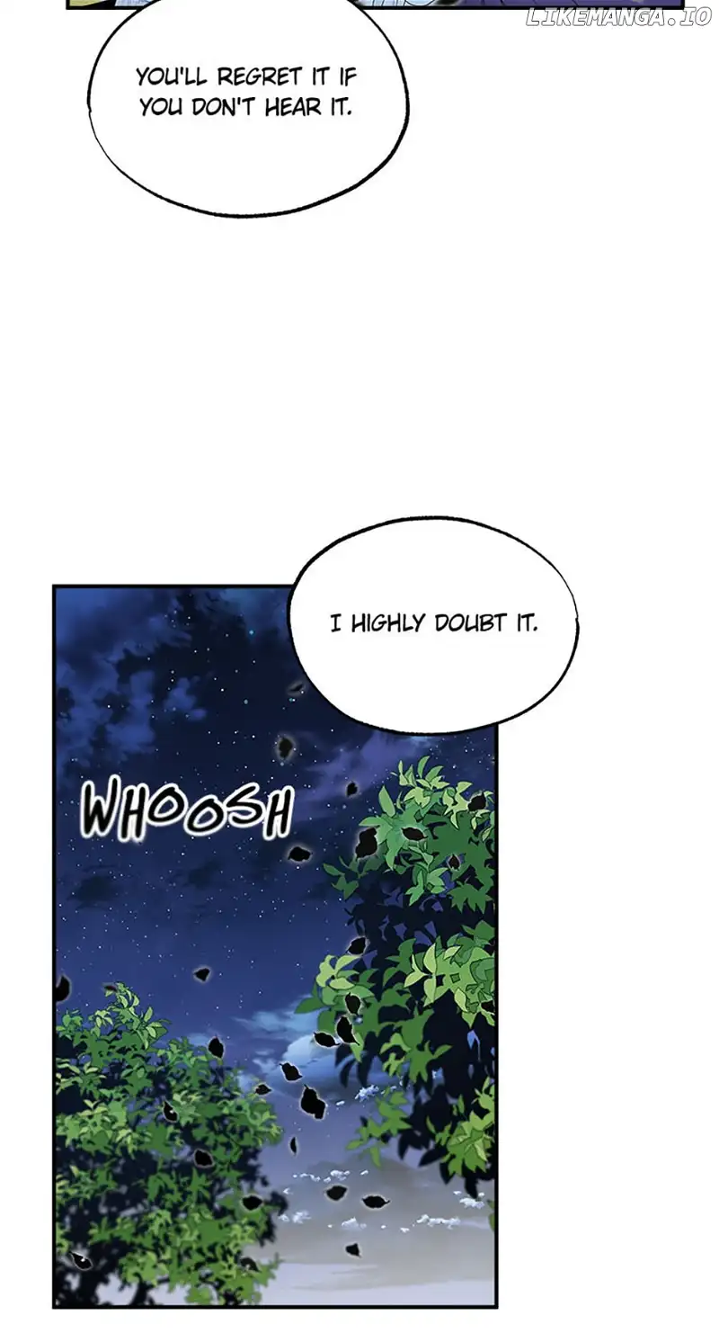 Charlotte’s Wheel Chapter 11 - Page 3
