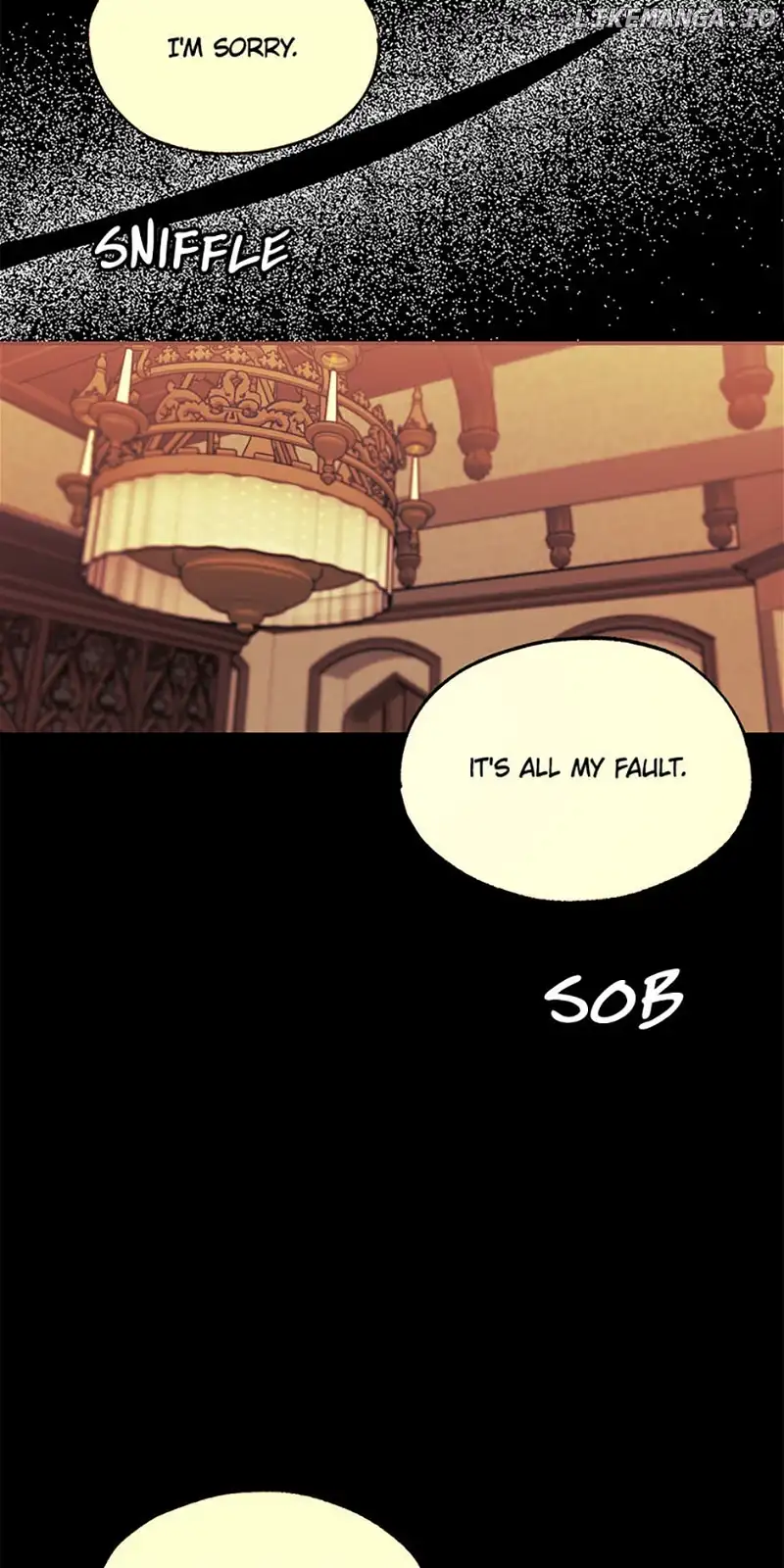 Charlotte’s Wheel Chapter 11 - Page 30