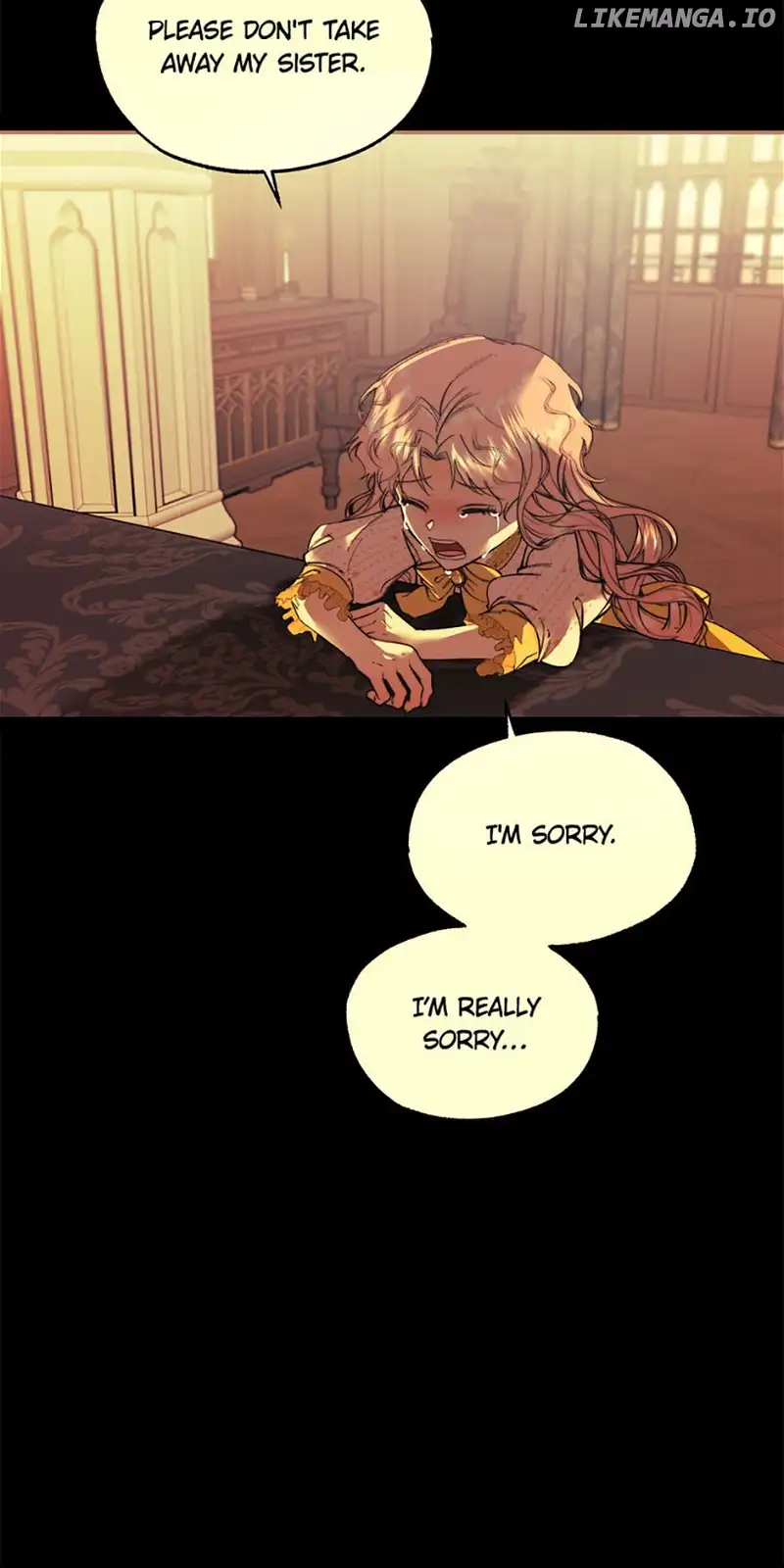 Charlotte’s Wheel Chapter 11 - Page 31