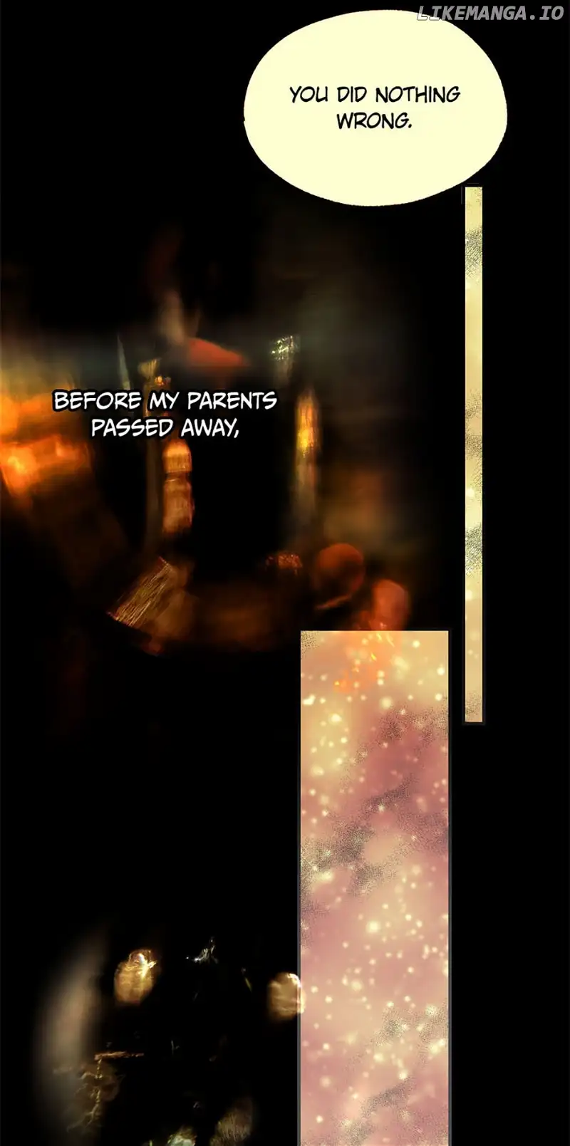 Charlotte’s Wheel Chapter 11 - Page 33