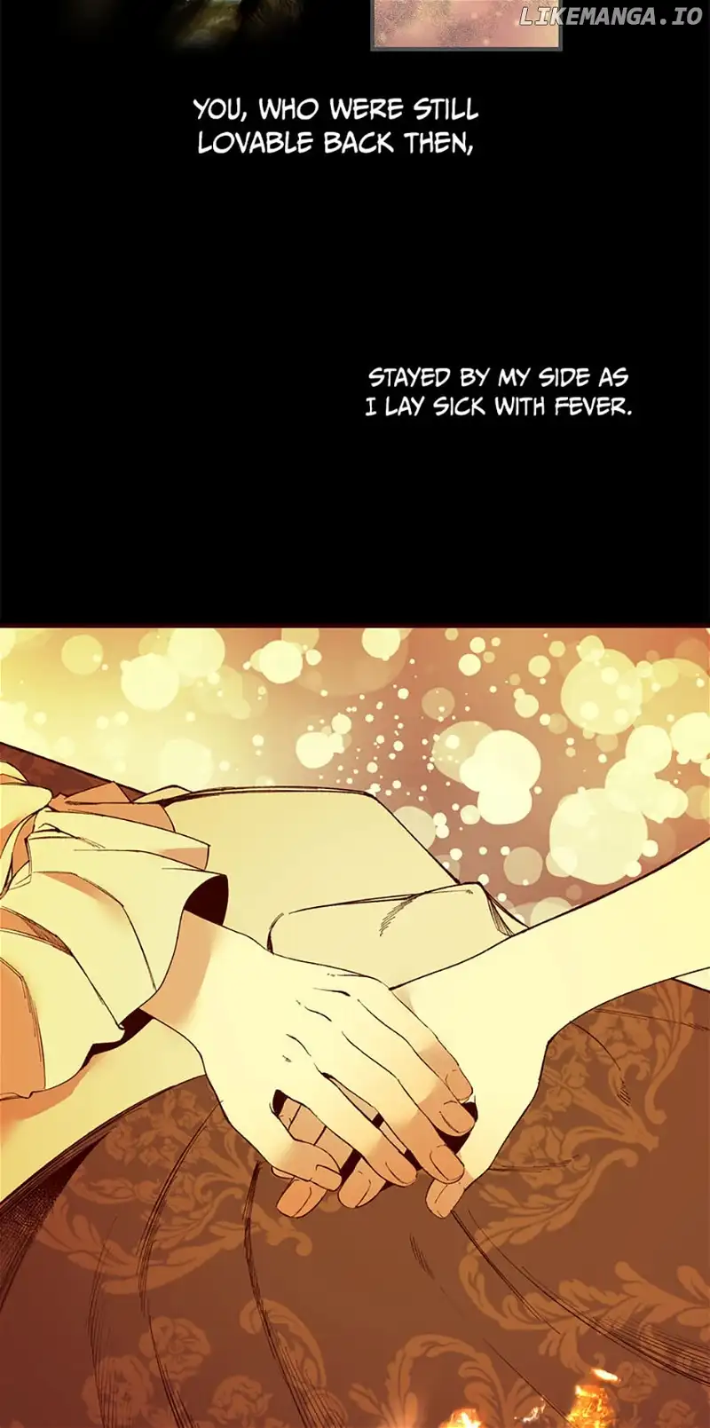 Charlotte’s Wheel Chapter 11 - Page 34