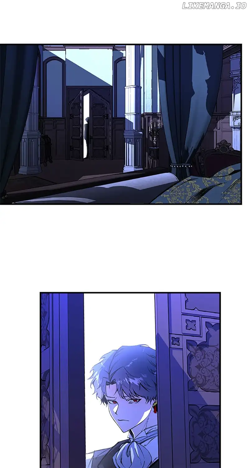 Charlotte’s Wheel Chapter 11 - Page 42