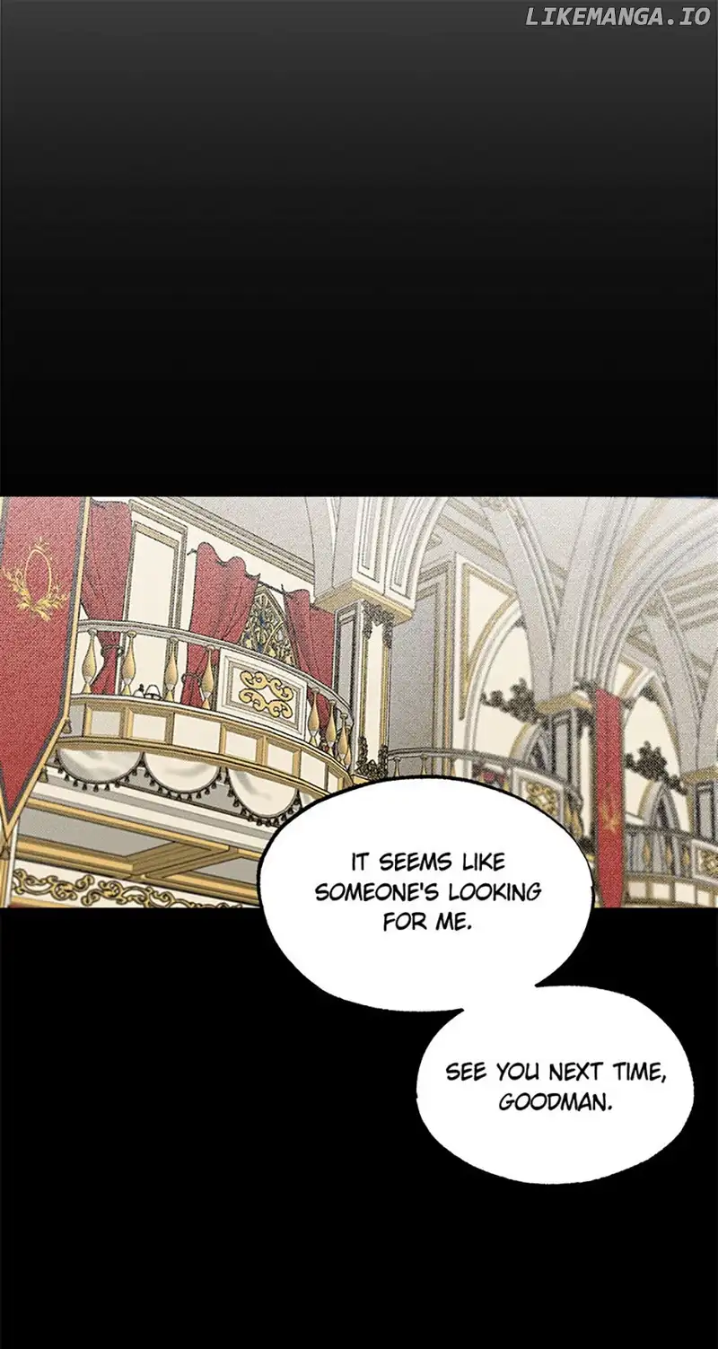 Charlotte’s Wheel Chapter 11 - Page 44
