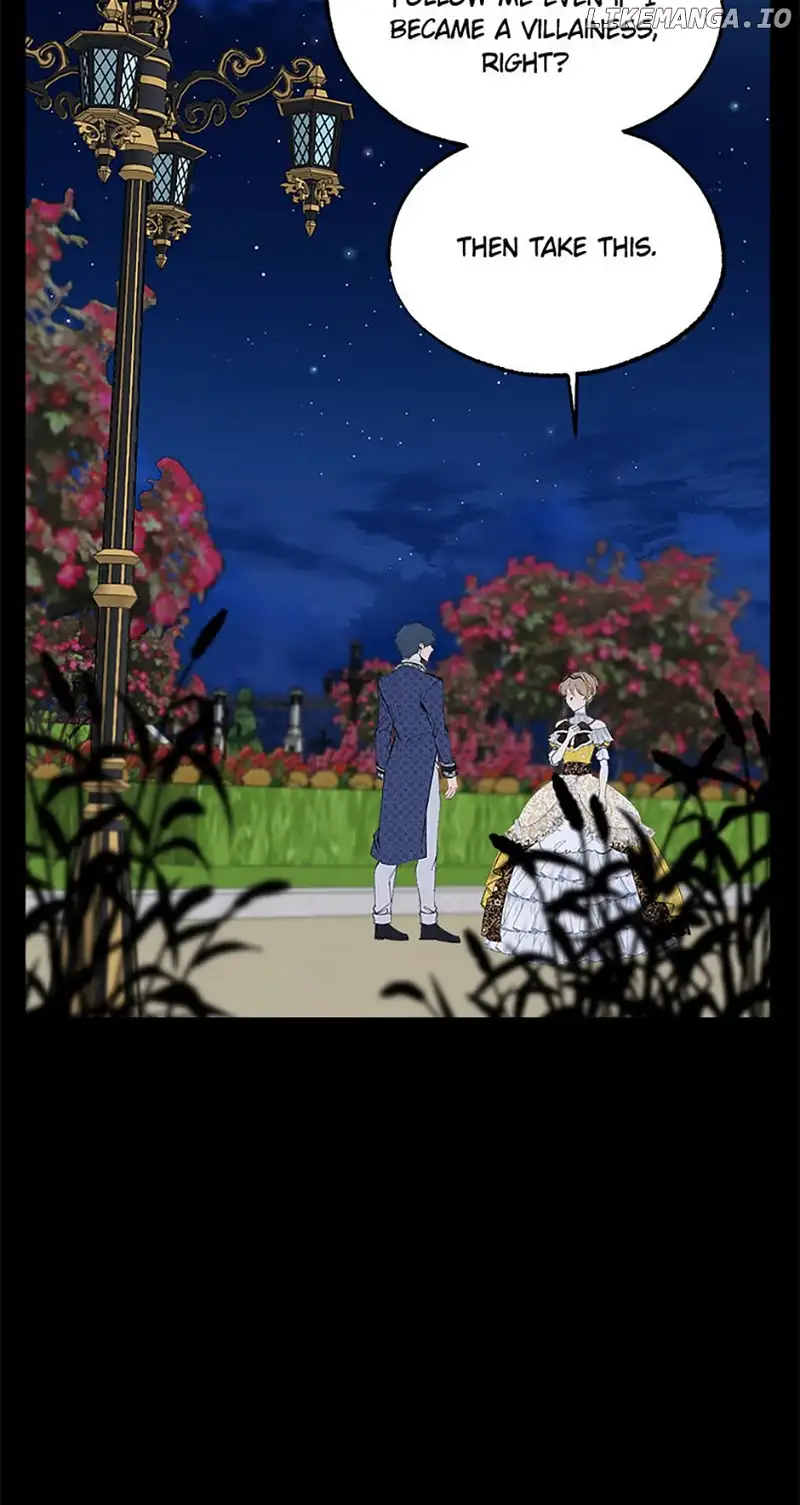 Charlotte’s Wheel Chapter 11 - Page 57