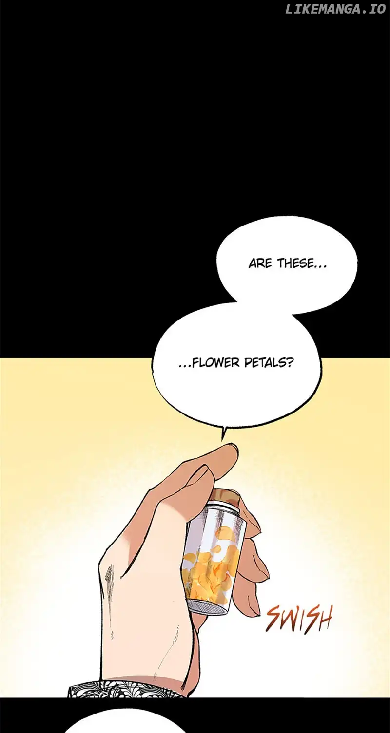 Charlotte’s Wheel Chapter 11 - Page 58