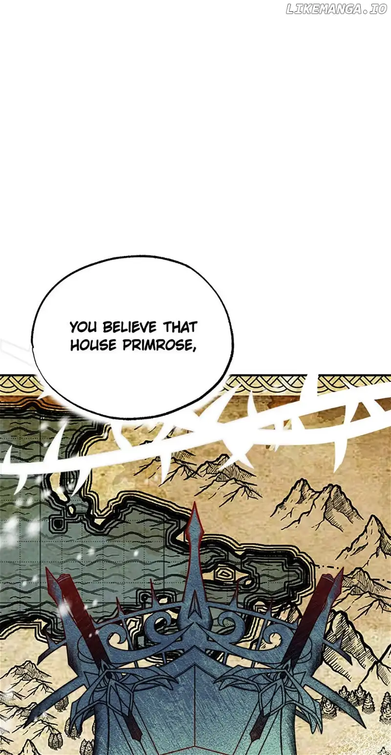 Charlotte’s Wheel Chapter 11 - Page 6