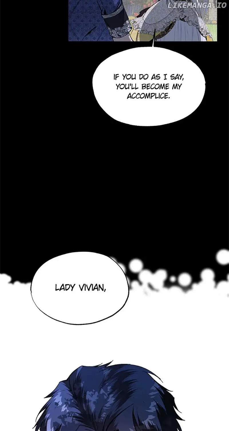Charlotte’s Wheel Chapter 11 - Page 60