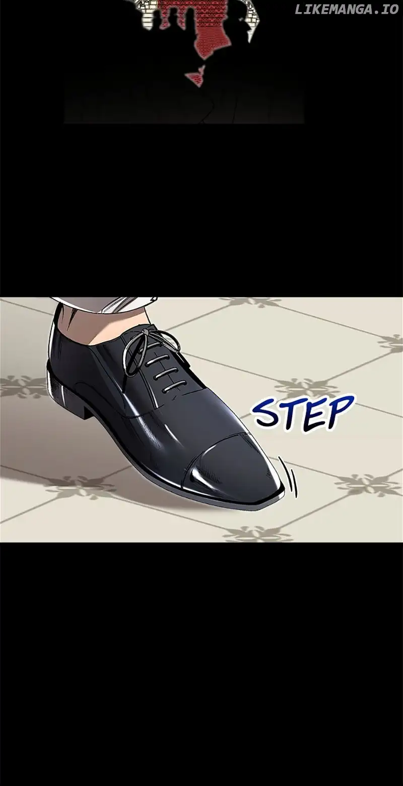 Charlotte’s Wheel Chapter 11 - Page 66