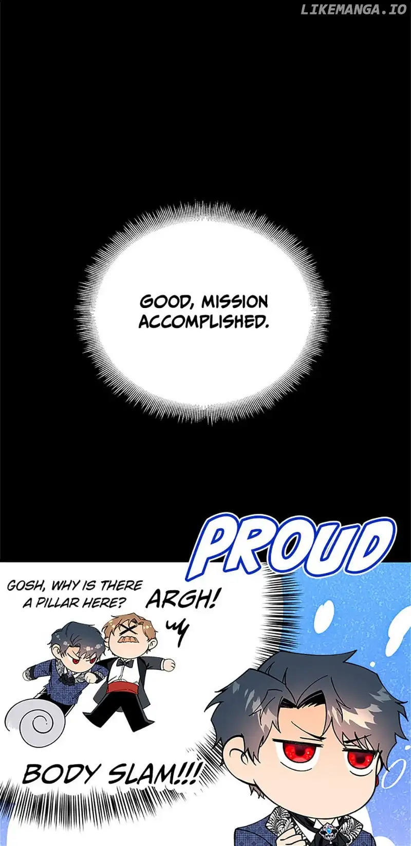 Charlotte’s Wheel Chapter 11 - Page 67