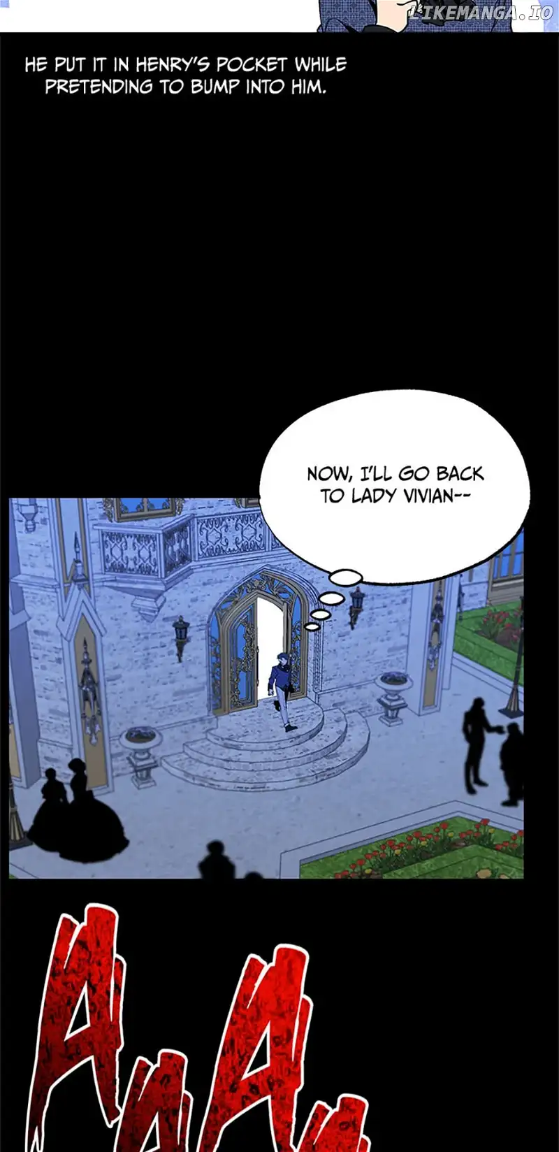 Charlotte’s Wheel Chapter 11 - Page 68