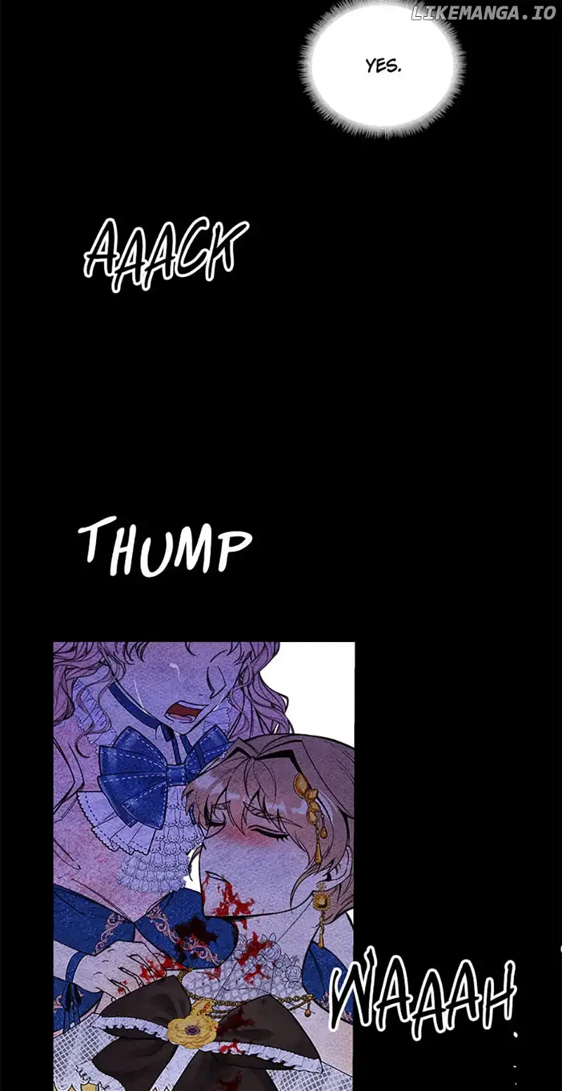 Charlotte’s Wheel Chapter 11 - Page 72