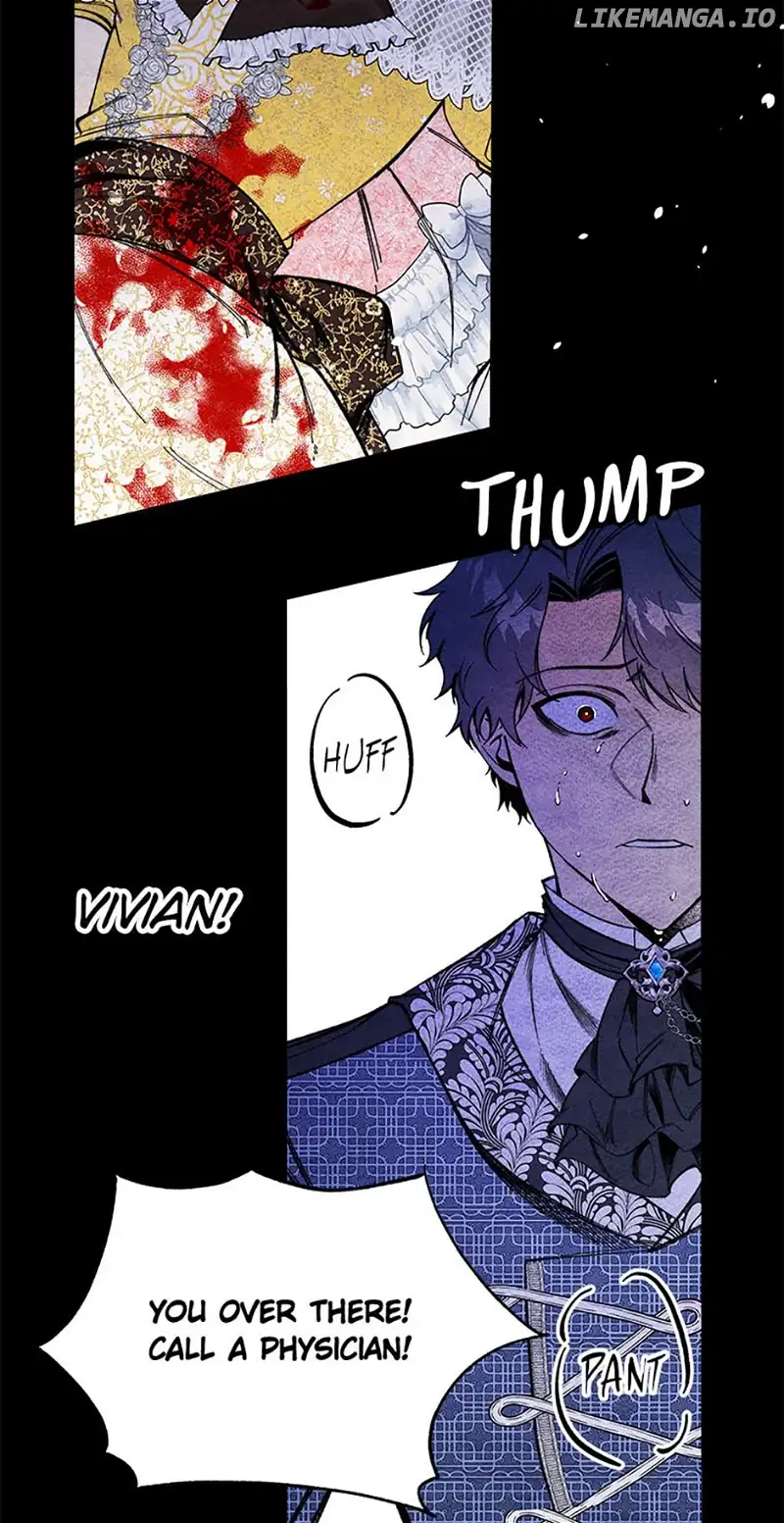 Charlotte’s Wheel Chapter 11 - Page 73