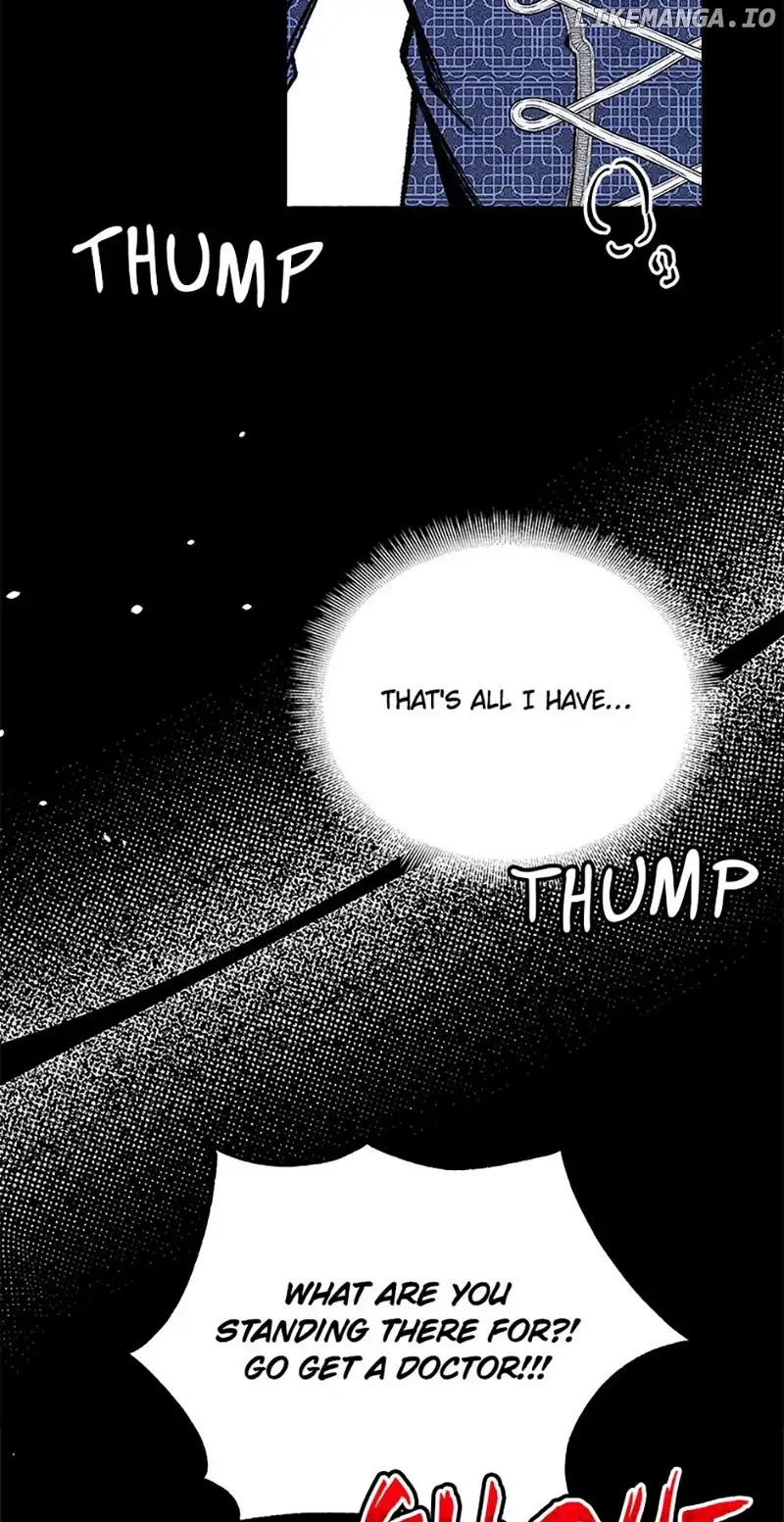 Charlotte’s Wheel Chapter 11 - Page 74
