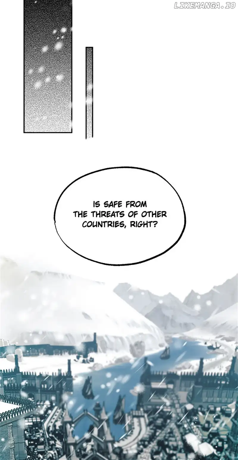 Charlotte’s Wheel Chapter 11 - Page 8