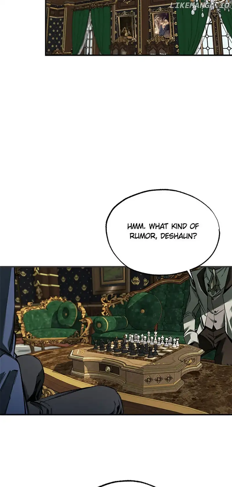 Charlotte’s Wheel Chapter 11 - Page 81