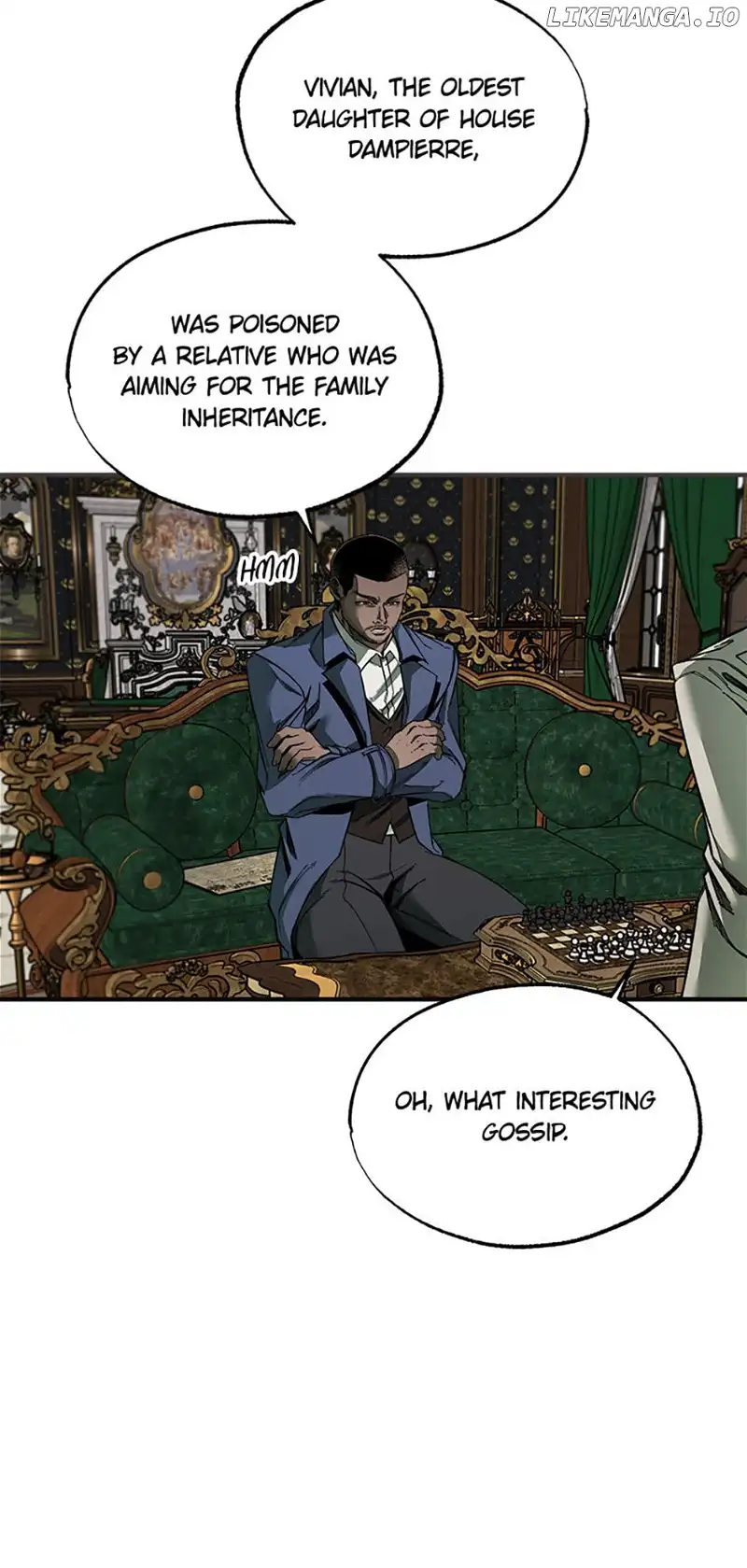 Charlotte’s Wheel Chapter 11 - Page 82