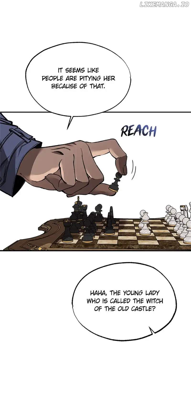 Charlotte’s Wheel Chapter 11 - Page 83