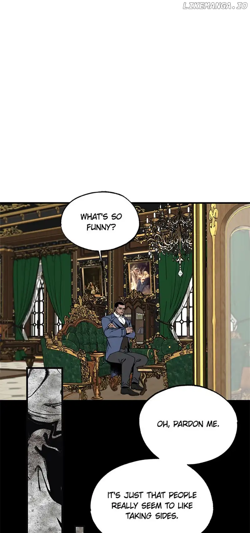 Charlotte’s Wheel Chapter 11 - Page 84