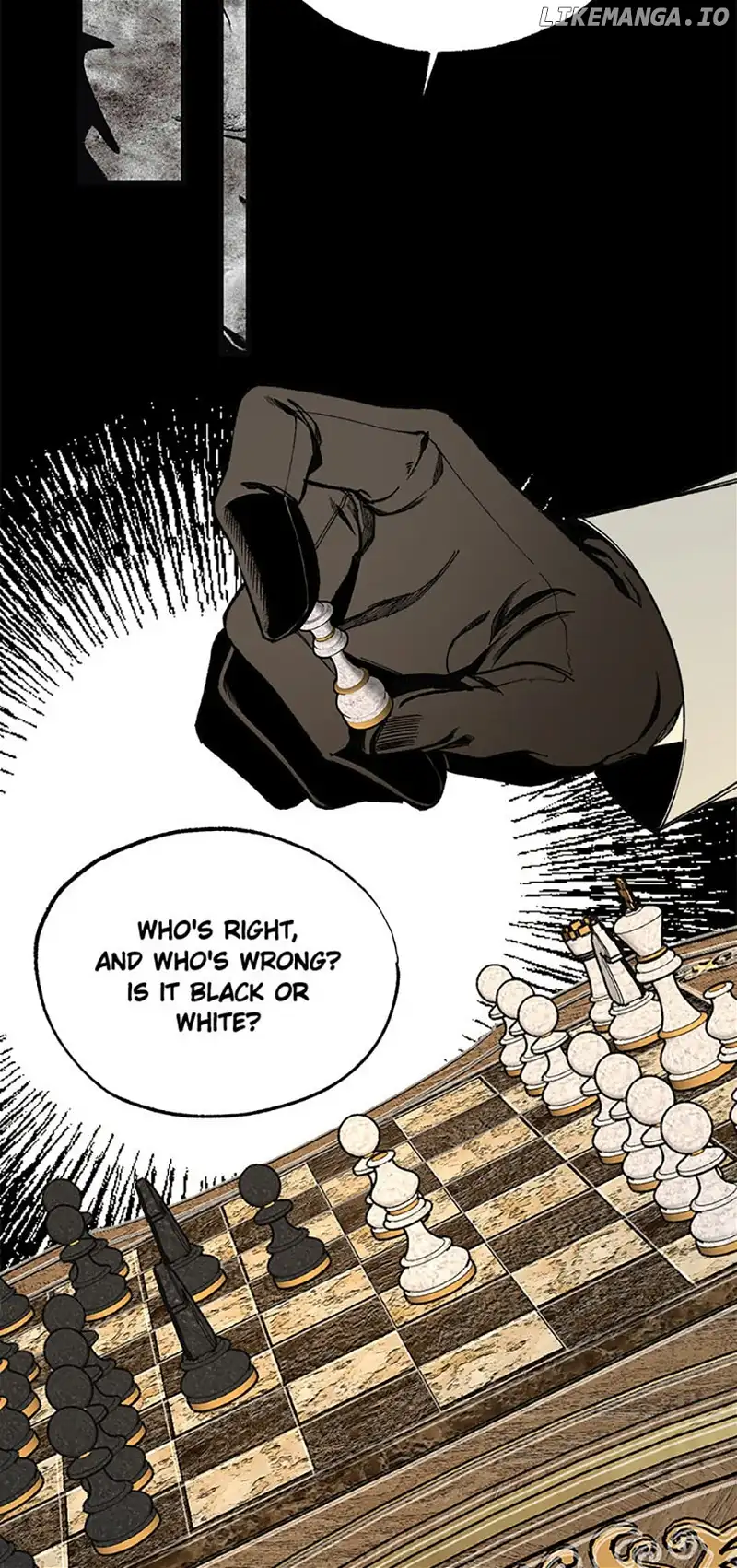 Charlotte’s Wheel Chapter 11 - Page 85