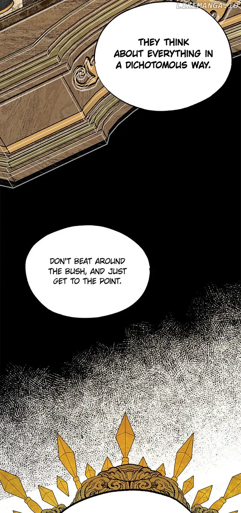 Charlotte’s Wheel Chapter 11 - Page 86