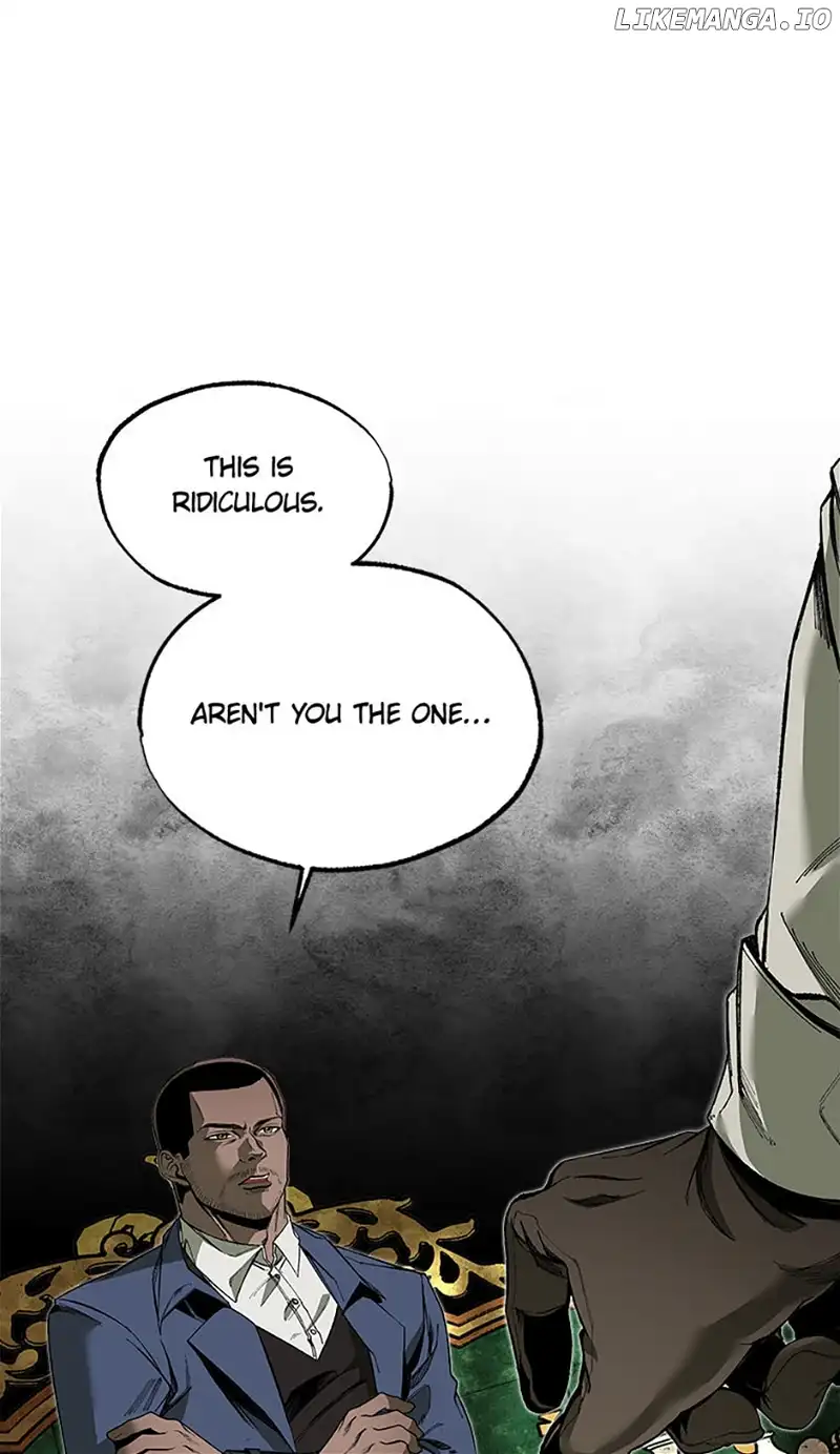Charlotte’s Wheel Chapter 11 - Page 90
