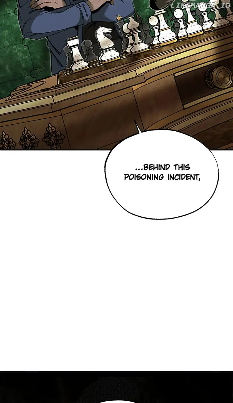 Charlotte’s Wheel Chapter 11 - Page 91
