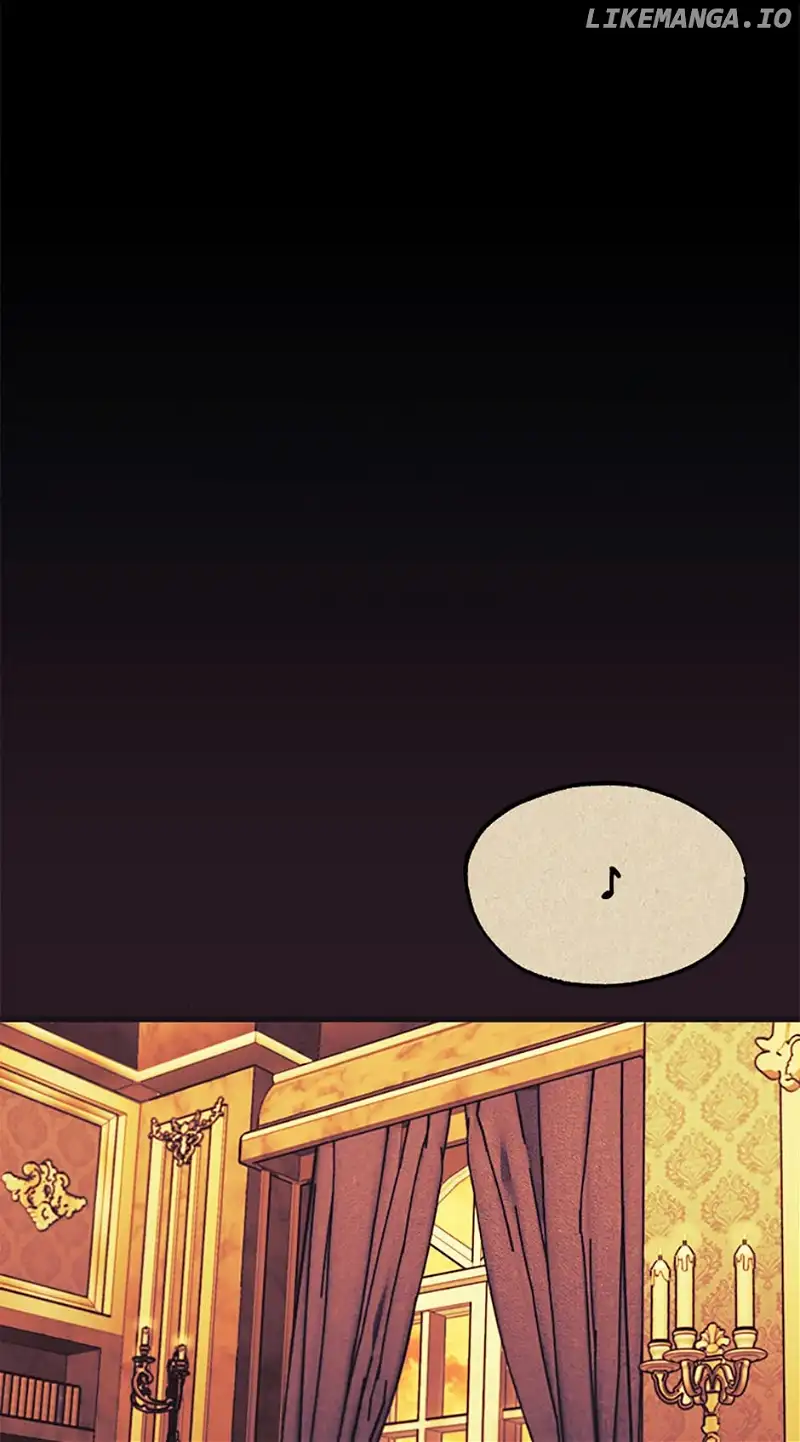 Charlotte’s Wheel Chapter 12 - Page 11