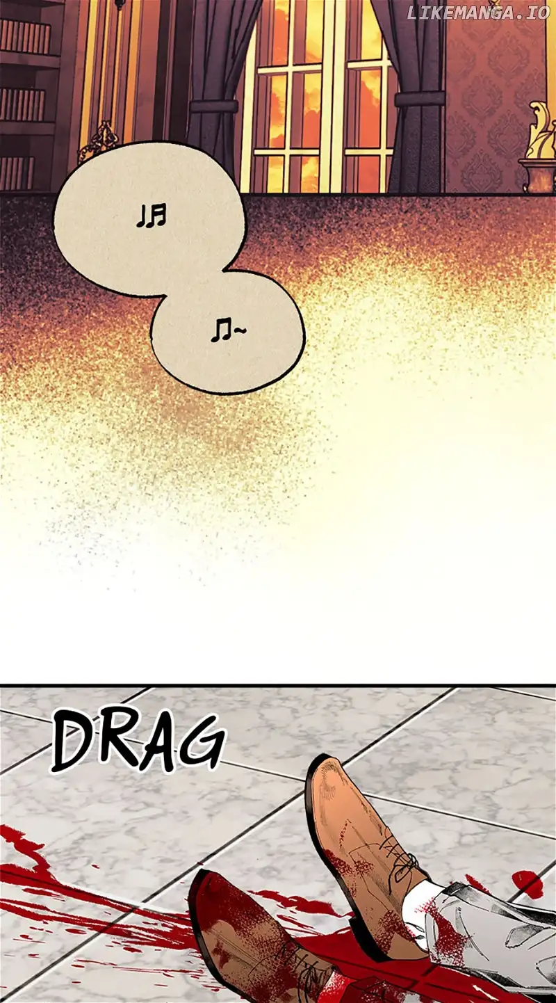 Charlotte’s Wheel Chapter 12 - Page 12