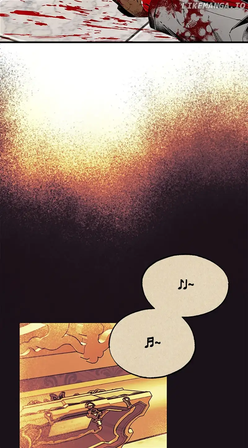 Charlotte’s Wheel Chapter 12 - Page 13