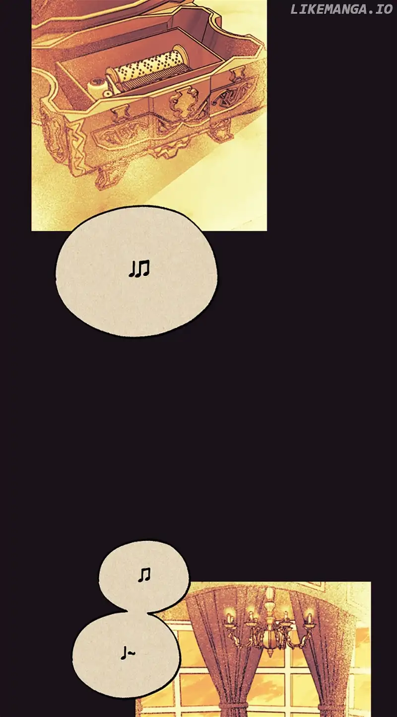 Charlotte’s Wheel Chapter 12 - Page 14