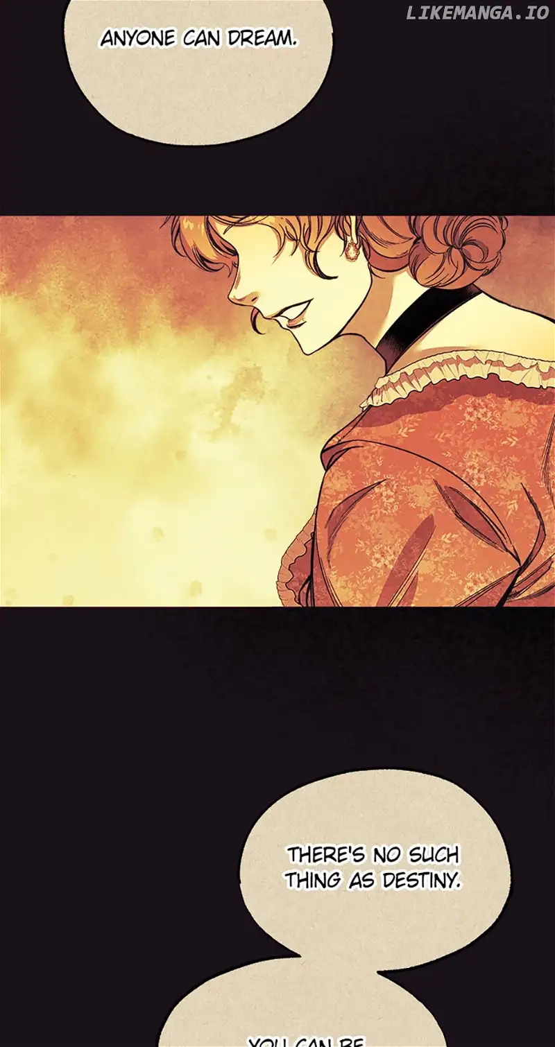 Charlotte’s Wheel Chapter 12 - Page 17