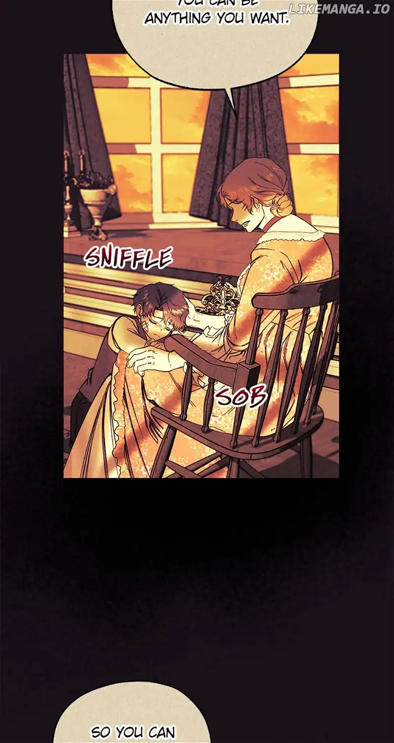 Charlotte’s Wheel Chapter 12 - Page 18