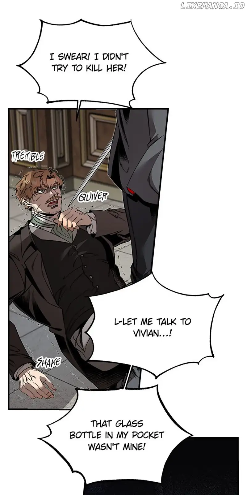 Charlotte’s Wheel Chapter 12 - Page 2