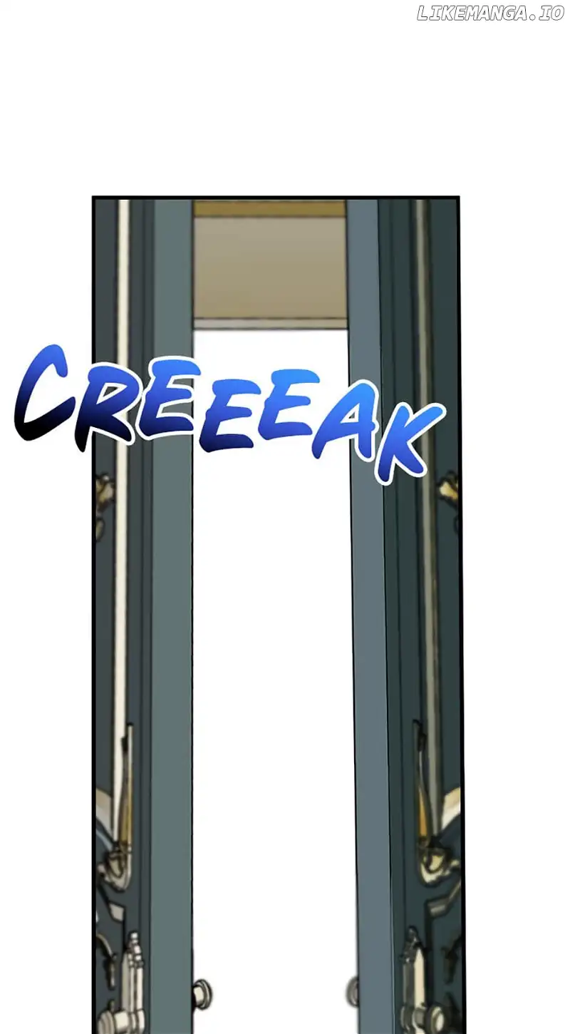Charlotte’s Wheel Chapter 12 - Page 24