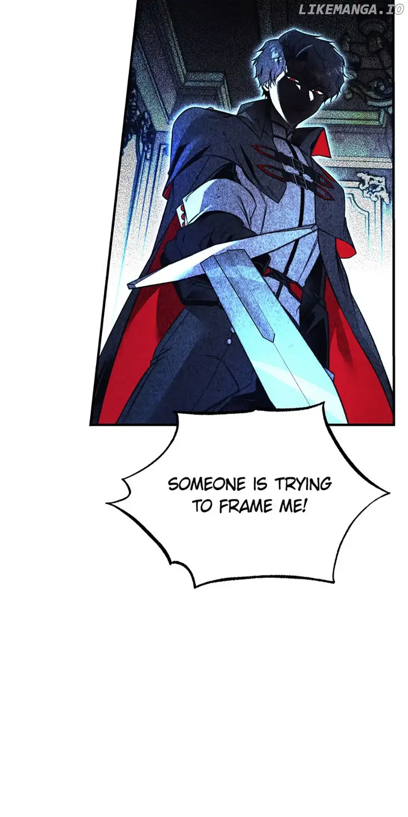 Charlotte’s Wheel Chapter 12 - Page 3