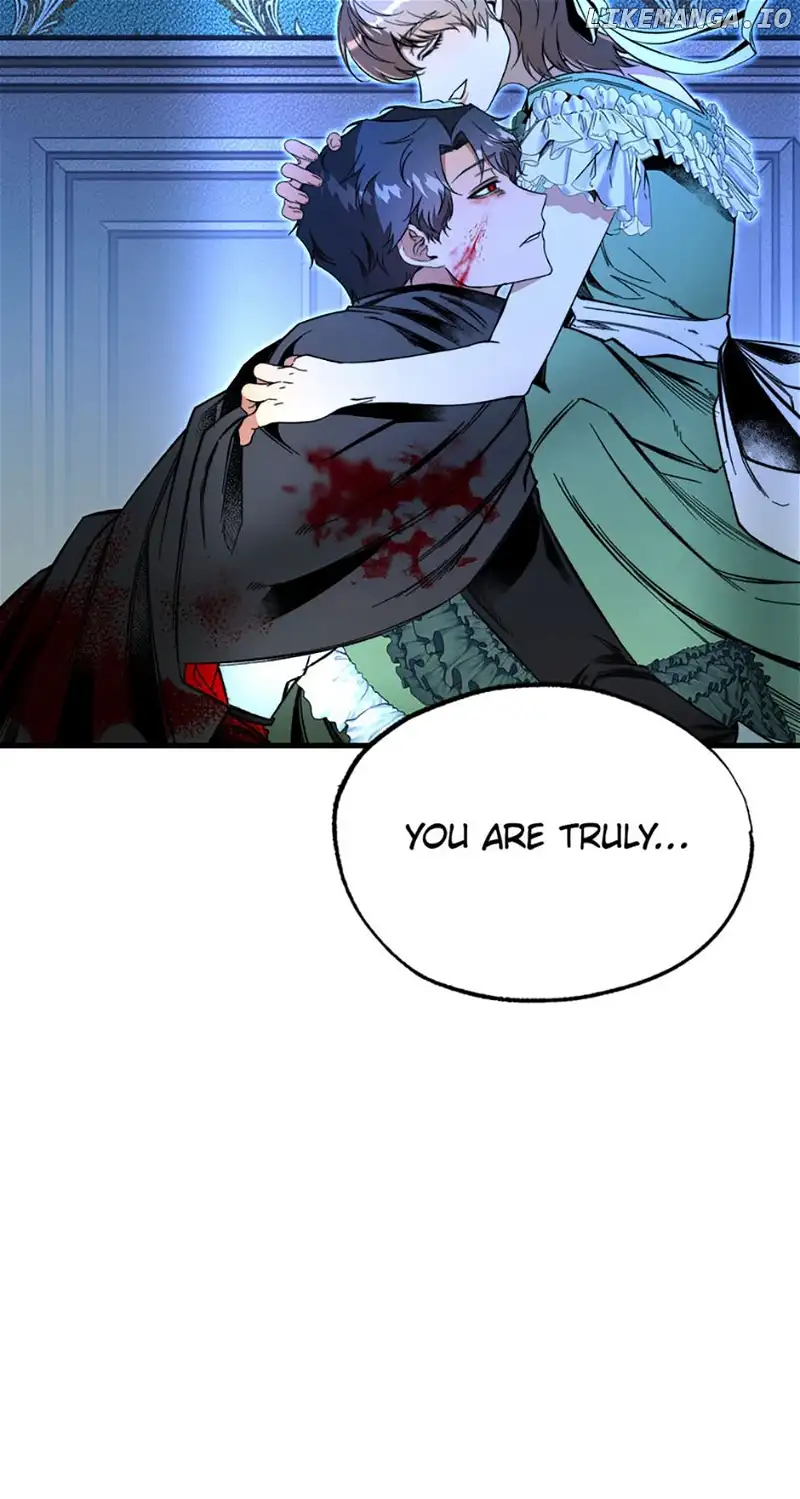 Charlotte’s Wheel Chapter 12 - Page 32
