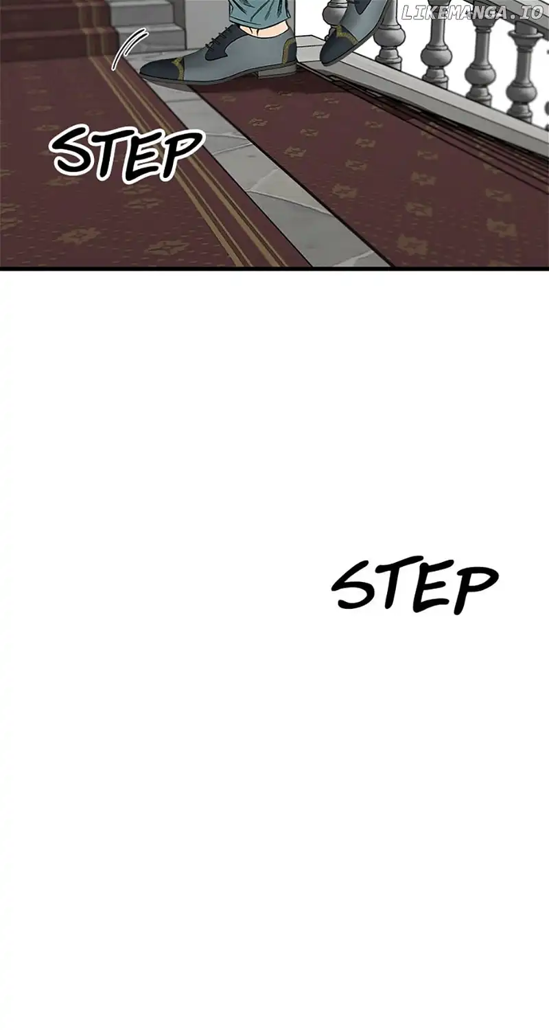 Charlotte’s Wheel Chapter 12 - Page 40