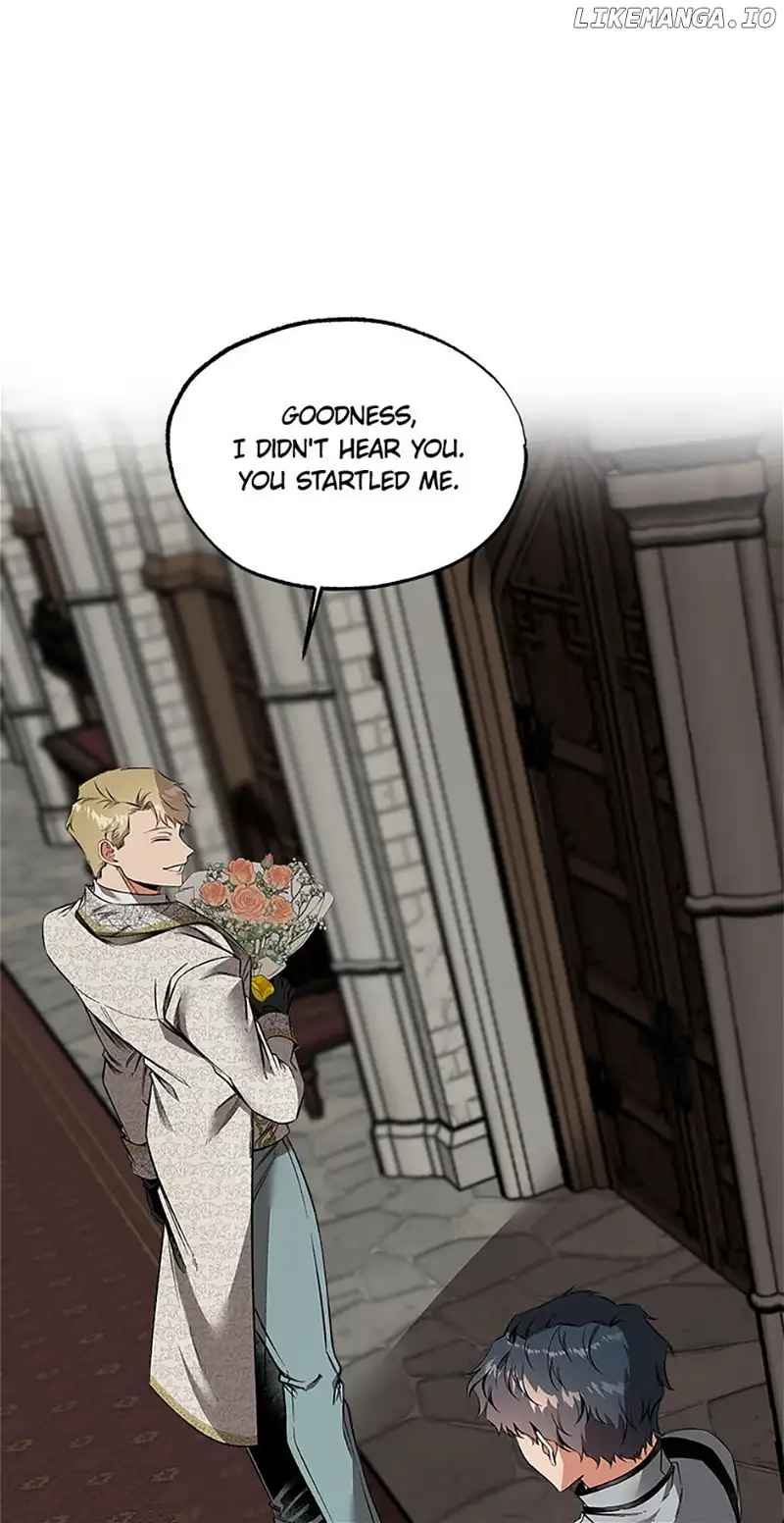 Charlotte’s Wheel Chapter 12 - Page 42