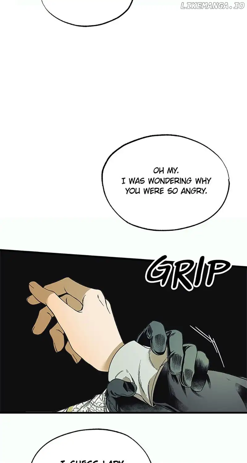 Charlotte’s Wheel Chapter 12 - Page 51